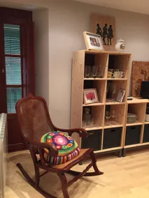 Cozy apartment in the old town of TARRAGONA - Image 4