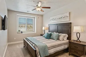 3 Masters w/KingBeds+BunkRoom Gym+Private HotTub - Image 5