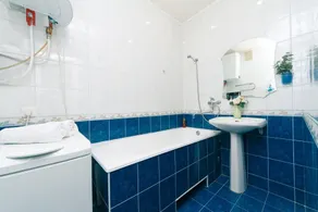 2 bedroom apartment. metro Minska Dream Town - Image 4