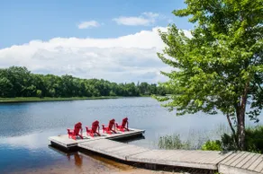 The Luksa Lodge on Commanda Lake - Image 4
