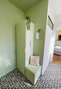Quiet studio apartment, next to Nancy Thermal - Image 4