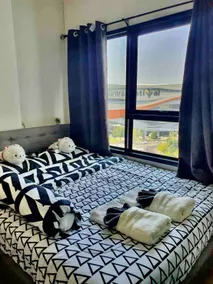 HIGHT RISE LUX CONDO 1BED ROOF TOP POOL - Image 2