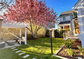 3 Bedroom with fenced in yard in Surfside Area - Image 3