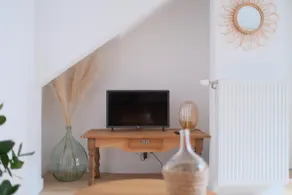 Pont l'Abbé: Beautiful apartment on courtyard - Image 3