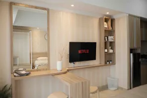 New Cozy Apartemen near ICE and AEON BSD - Image 2