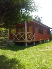 Beautiful Southern Cabin - Image 2