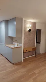 Pont de Sèvres: New apartment near Paris - Image 4