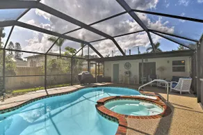 Island Home 5 min to Park, 25 min to Beach, Pool - Image 2