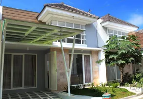 Villa Asri Batu Malang - Image 4