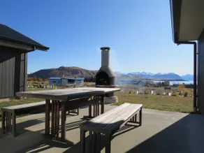 Majestic View - Lake Tekapo - Image 5