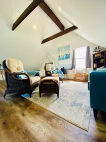 Ocean Breeze Executive Loft - Oak Point, NB - Image 4