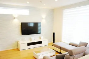 Fukutsu 4BR 107sqm 13 guests WiFi 2 parking spaces - Image 3