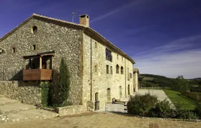 Cal Masover: ideal farmhouse for families - Image 2