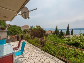 Two bedroom app with seaview terrace -renewed 2021 - Image 3