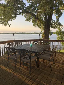 Stunning Lake Views, Huge Deck, Water Fun! - Image 3