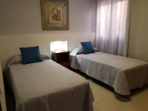 Apartment mit Pool im Herzen von Caleta De Fuste mit kostenfreiem WLAN - Image 5