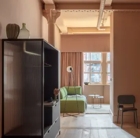 Whitworth Suite at Whitworth Locke - Image 3