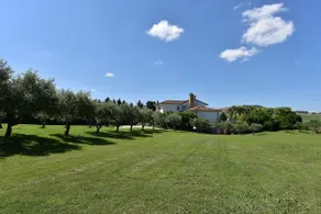 AgrIgino, Villa Riccardi - Image 4