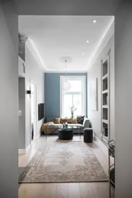 Central and modern apartment at Frogner - Image 5