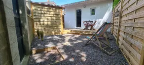 Chalet with jacuzzi, starting at 99 euros per night. - Image 2