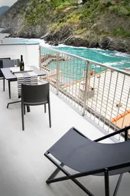 MADA Charm Apartments Jacuzzi - Sea View - Image 4