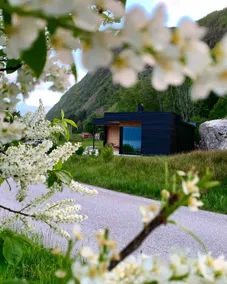 A quiet place among fjords and the Sunnmøre Alps - Image 2