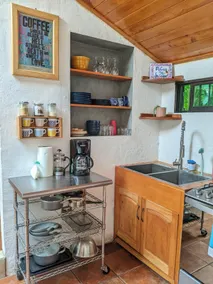 Casa de los Pajaros -2 beds 2 baths w/pool & hot tub - Image 2