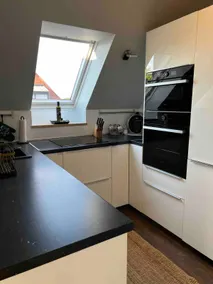 Moderne Galerie-Wohnung! Zentral-A8-B17 WIFI - Image 5