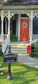 Historic 1903 Boutique Victorian House Downtown - Image 3