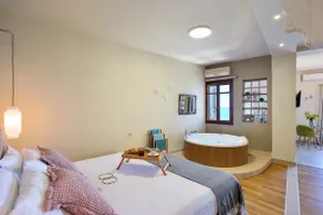 Thalassa mou Seafront suite - Image 3