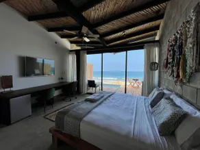 DIEM Vichayito Beachfront Eco-Luxury - Image 5