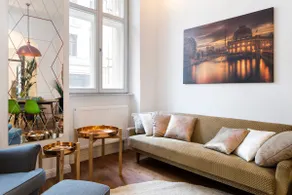 The Tucholsky Residence in MITTE! - Image 2