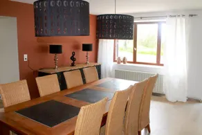 LONGERE 8 PERS WITH SWIMMING POOL AND LARGE GARDEN - Image 3