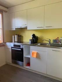 Chalet Solaria | 2 Bedrooms • Mountain&garden view - Image 4