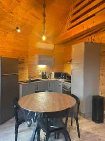Gîte pour 4 personnes - Image 2