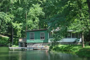 Parr's Camp - Nothin' Fancy Fish Camp - Image 2