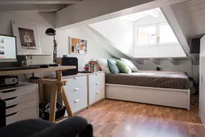 Cozy & Smart 50 m² in Lodi Center/Station - Image 4