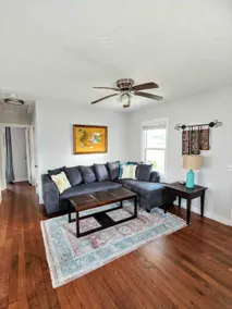Plum Orchid Cottage - New Floors! - Image 2