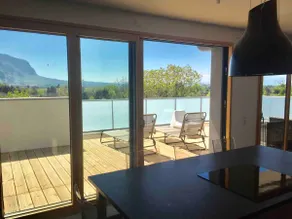 Beautiful Penthouse with Panoramic View - Image 2