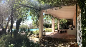 Apartment in a country estate in Mallorca - Image 3