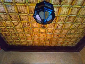 Moroccan Riad in a residence with pool - Image 3