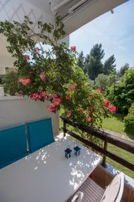 Appartement bord de mer à Nikiti, Sithonia, Halkidiki - Image 4