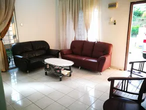 BAYU HOMESTAY MANTIN, CALM AND RELAXING - Image 2