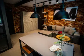 INES apartament two Levels 105m2 in the Old Town wi-fi, - Image 4