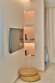 Premium Suites Syntagma Acropolis View Flat 1 - Image 3