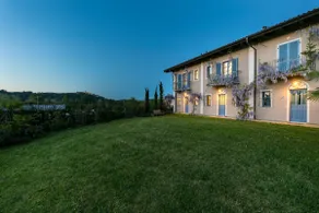 Cascina Arcangelo Raffaele, Apartamento Michele - Image 5