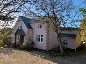Private Room, Lyme Gate, Axminster EX13 5SU - Image 3