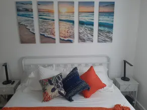 Beach Bum Bungalow - Image 4