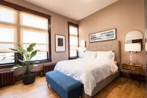 Unique Condo in Historic Downtown Building - Image 2