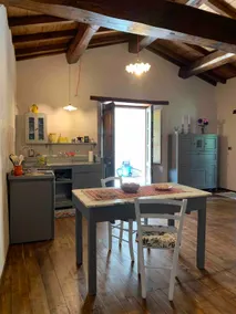 [Open-plan] Terrace, Whirlpool, Parking, Wi-Fi - Image 2